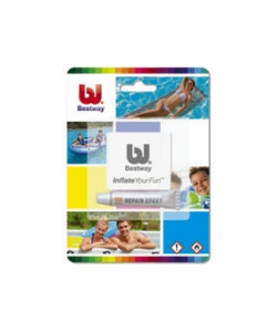 Kit riparazione per piscine - bestway.